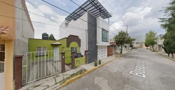 Casa en venta en Doña María, Tzompantepec — foto 2 de 12