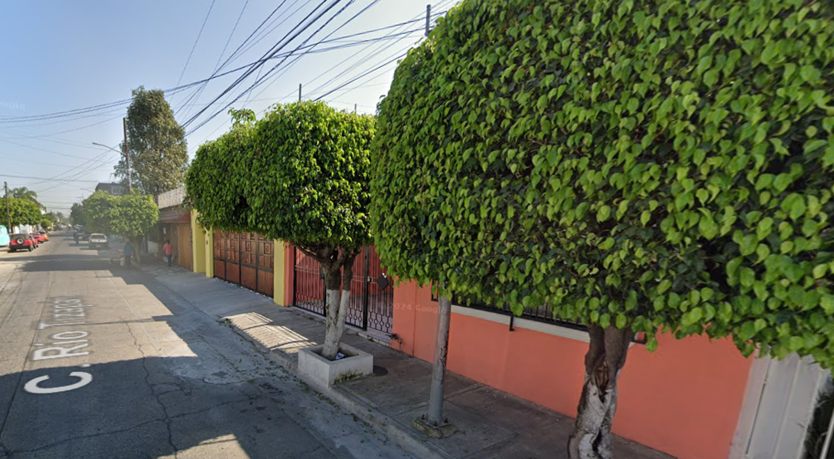 Casa en venta en Atlas, Guadalajara — foto 1 de 10