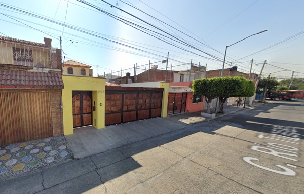 Casa en venta en Atlas, Guadalajara — foto 2 de 10