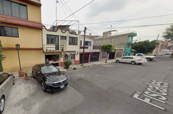 Casa en venta en El Sifón, Iztapalapa — foto 2 de 10