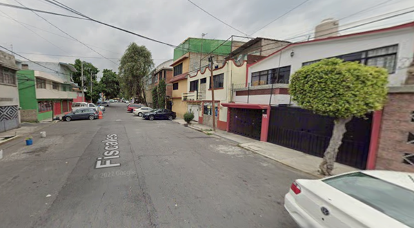 Casa en venta en El Sifón, Iztapalapa — foto 3 de 10