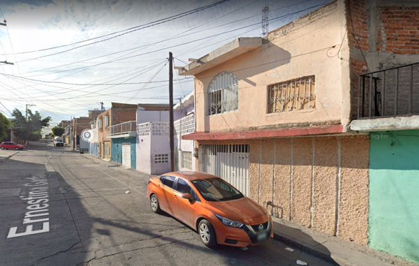 Casa en venta en Los Olivos, León — foto 2 de 10