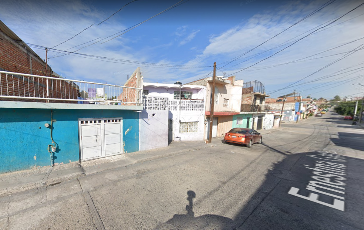 Casa en venta en Los Olivos, León — foto 1 de 10