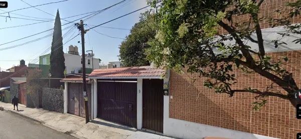 Casa en venta en Lomas de Puerta Grande, Álvaro Obregón — foto 3 de 11