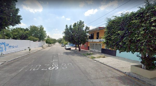 Casa en venta en Oblatos, Guadalajara — foto 3 de 10