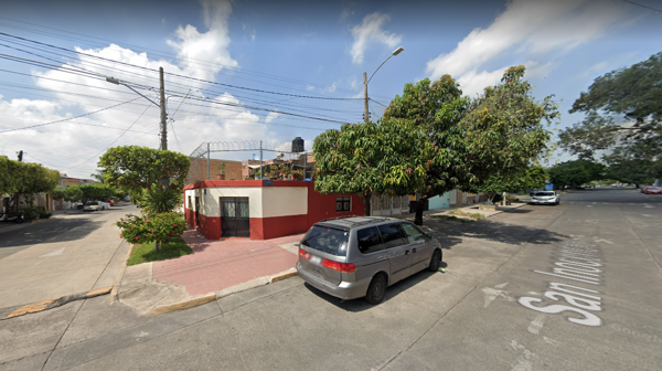 Casa en venta en Oblatos, Guadalajara — foto 2 de 10
