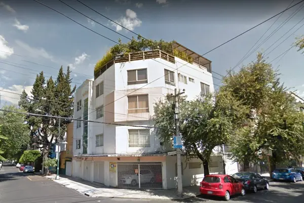 Departamento en venta en Portales Norte, Benito Juárez — foto 2 de 14