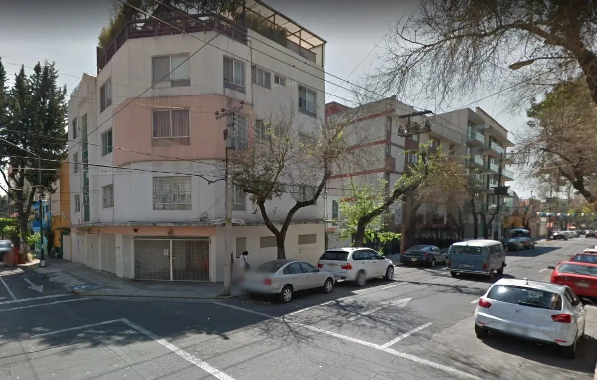 Departamento en venta en Portales Norte, Benito Juárez — foto 1 de 14
