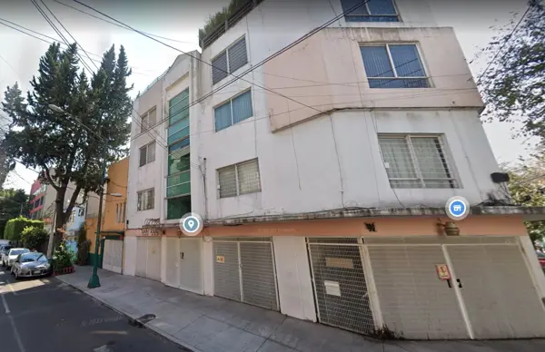Departamento en venta en Portales Norte, Benito Juárez — foto 3 de 14