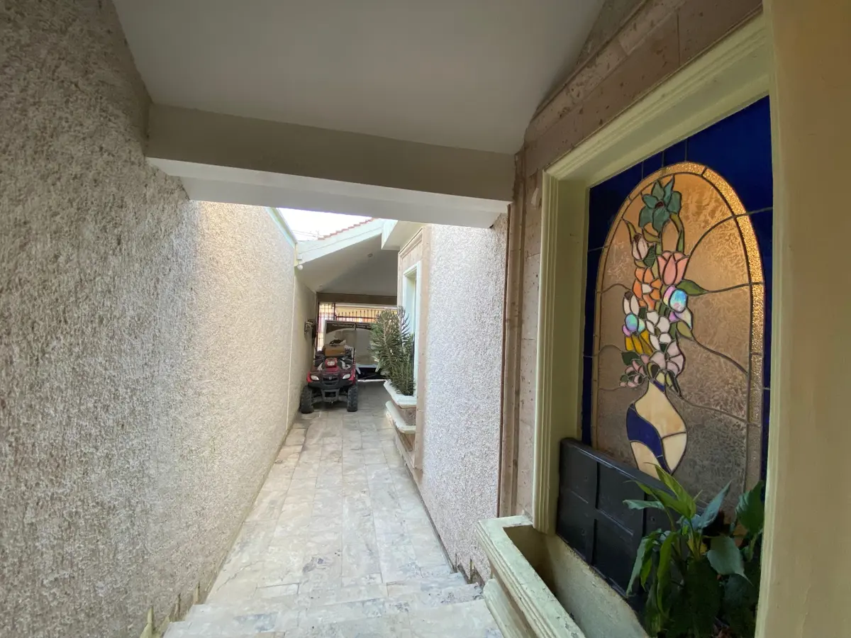 Casa en venta en La Fuente, Torreón — foto 1 de 15