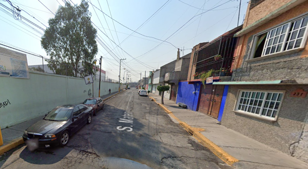 Casa en venta en General José Vicente Villada, Nezahualcóyotl — foto 3 de 10