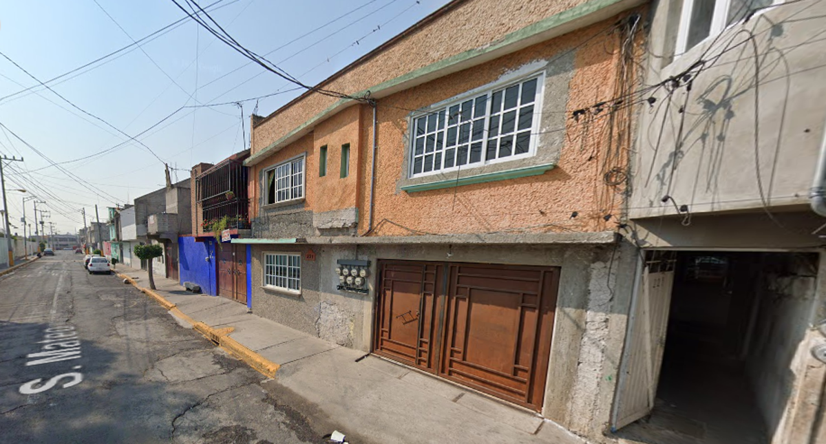 Casa en venta en General José Vicente Villada, Nezahualcóyotl — foto 1 de 10