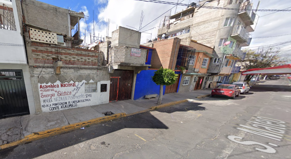 Casa en venta en General José Vicente Villada, Nezahualcóyotl — foto 2 de 10