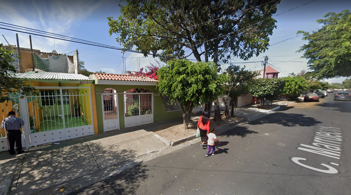 Casa en venta en Miguel Hidalgo, Guadalajara — foto 1 de 10
