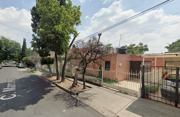 Casa en venta en Miguel Hidalgo, Guadalajara — foto 2 de 10