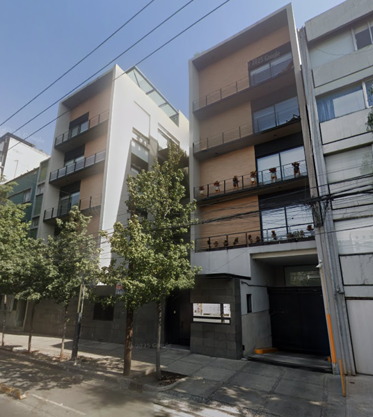 Departamento en venta en Del Valle Centro, Benito Juárez — foto 2 de 6