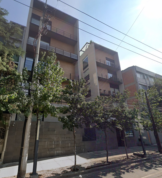 Departamento en venta en Del Valle Centro, Benito Juárez — foto 3 de 6