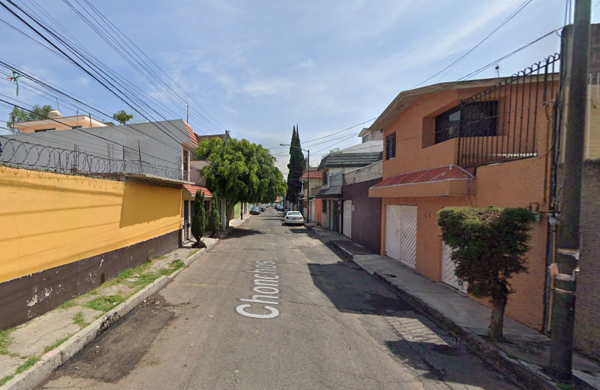 Casa en venta en Tezozomoc, Azcapotzalco — foto 3 de 10