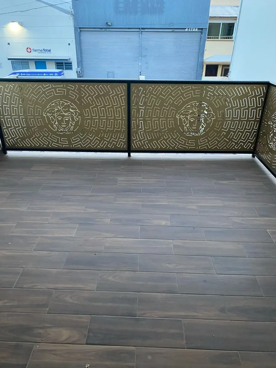 Departamento en renta en Chapultepec, Culiacán — foto 1 de 10