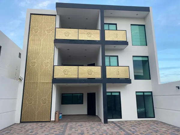 Departamento en renta en Chapultepec, Culiacán — foto 2 de 10
