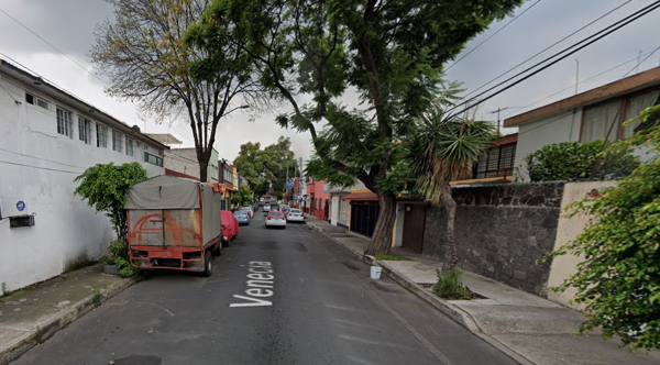 Casa en venta en San Alvaro, Azcapotzalco — foto 3 de 10