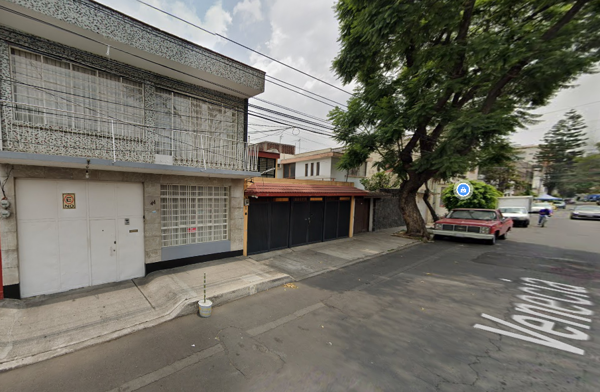 Casa en venta en San Alvaro, Azcapotzalco — foto 2 de 10