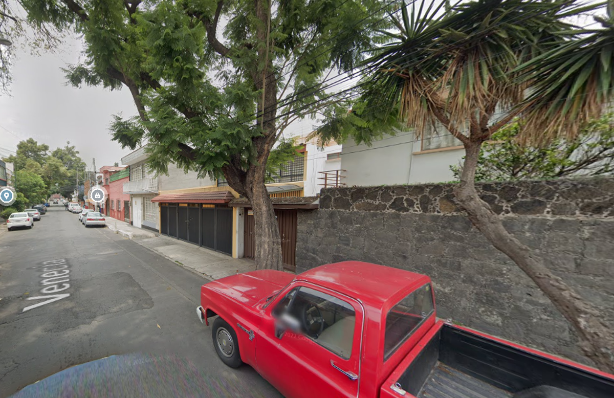 Casa en venta en San Alvaro, Azcapotzalco — foto 1 de 10