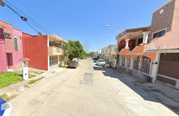 Casa en venta en Blancas Mariposas, Centro — foto 3 de 10