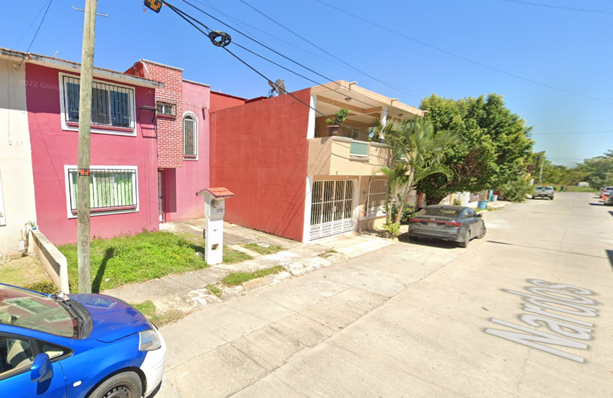 Casa en venta en Blancas Mariposas, Centro — foto 1 de 10