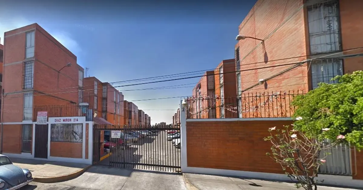 Departamento en venta en Santa Ana Poniente, Tláhuac — foto 1 de 10