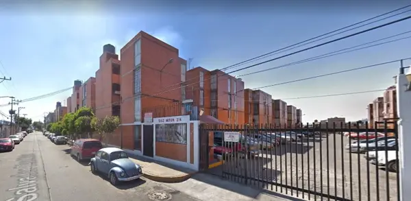 Departamento en venta en Santa Ana Poniente, Tláhuac — foto 3 de 10