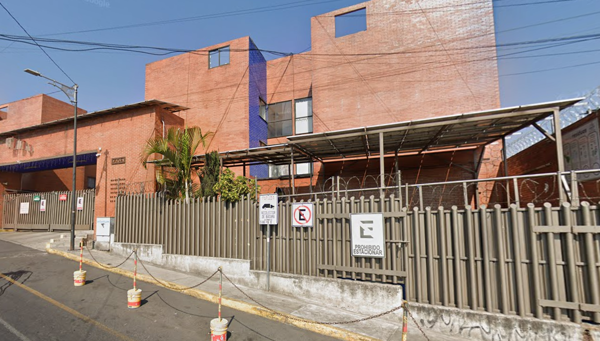 Casa en venta en Canutillo, Álvaro Obregón — foto 2 de 10