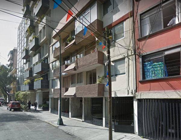 Departamento en venta en Del Valle Centro, Benito Juárez — foto 3 de 6
