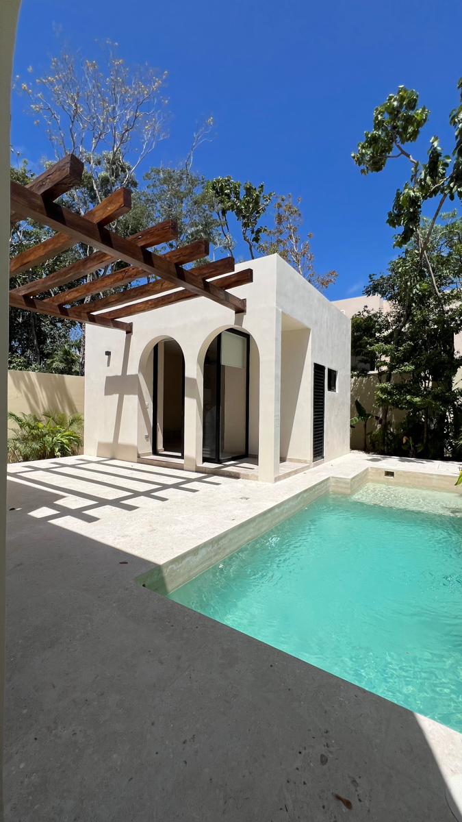 Quinta en venta en Tulum Centro, Tulum — foto 1 de 20