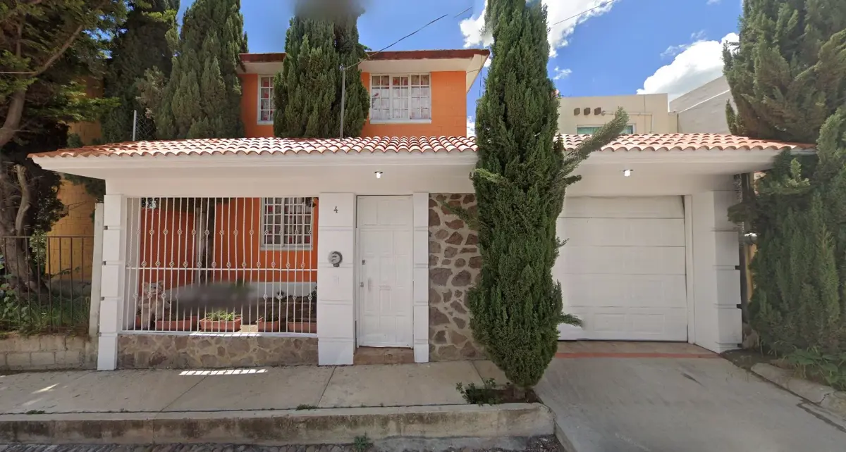 Casa en venta en El Refugio, Calpulalpan — foto 1 de 12