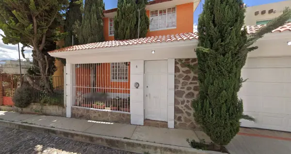 Casa en venta en El Refugio, Calpulalpan — foto 2 de 12