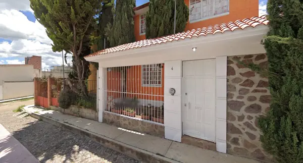 Casa en venta en El Refugio, Calpulalpan — foto 3 de 12