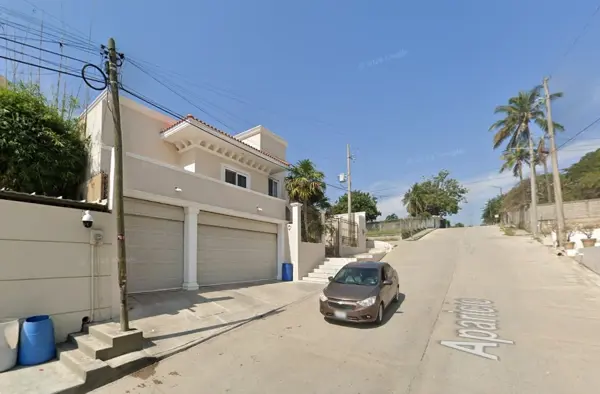 Casa en venta en El Charro, Tampico — foto 3 de 12