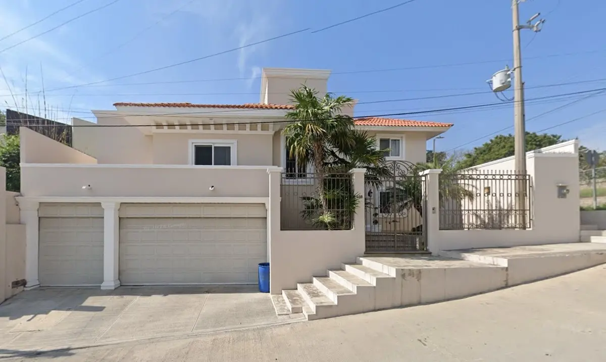 Casa en venta en El Charro, Tampico — foto 1 de 12