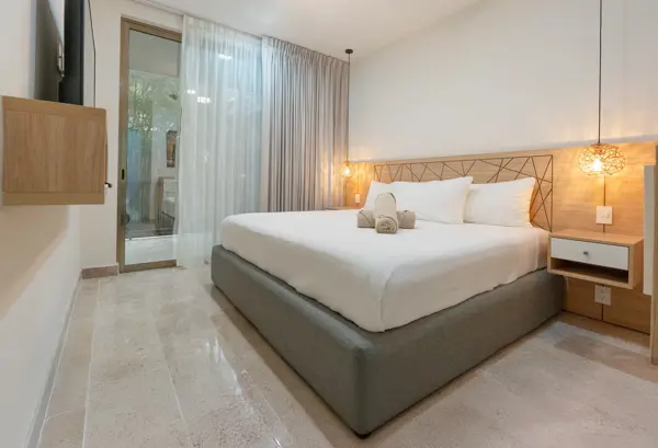 Departamento en venta en Aldea Zama, Tulum — foto 2 de 17