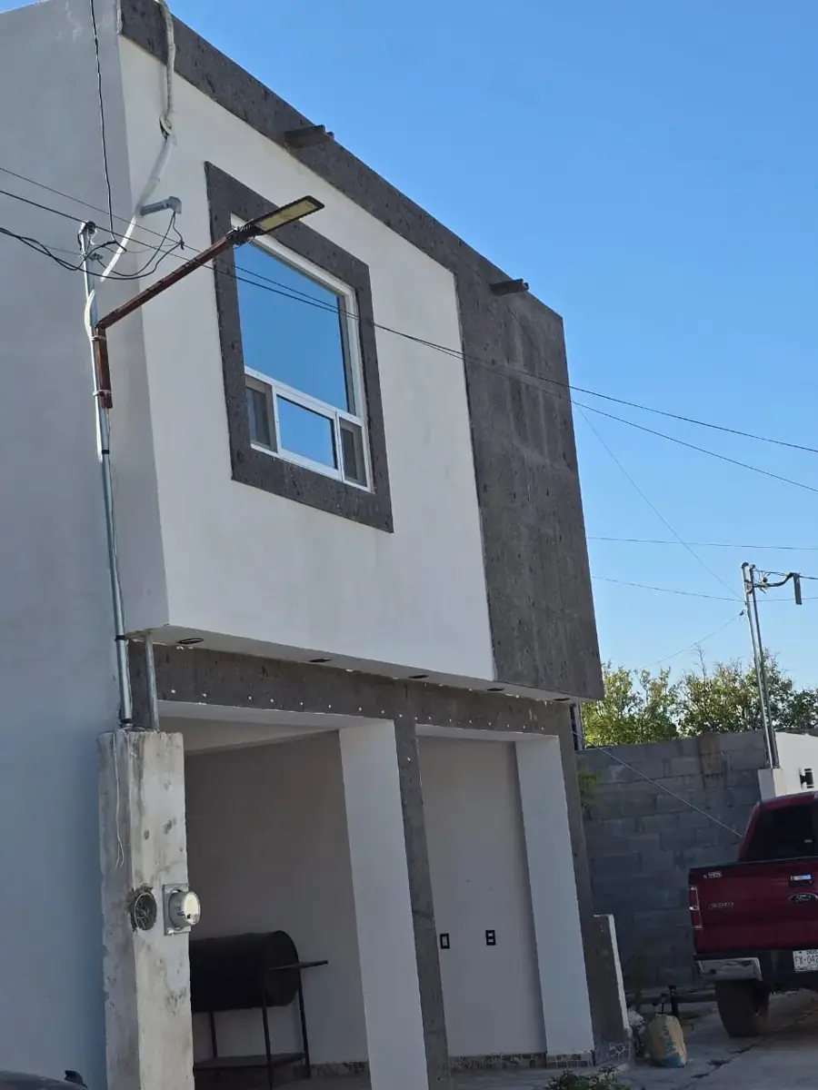 Casa en venta en Lerdo Centro, Lerdo — foto 1 de 10