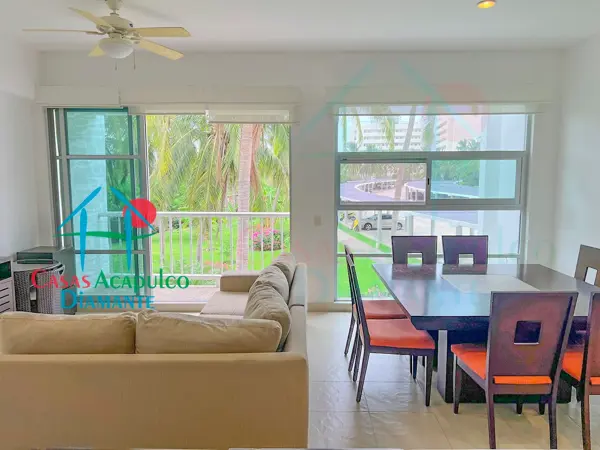 Departamento en venta en Mayan Lakes, Acapulco de Juárez — foto 2 de 71