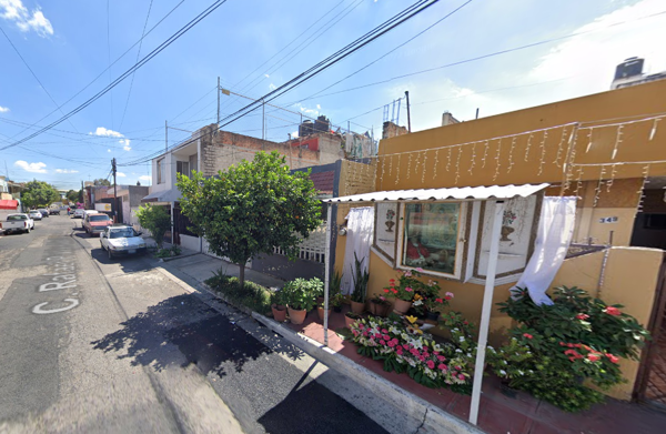 Casa en venta en Villa Hermosa, Guadalajara — foto 2 de 10