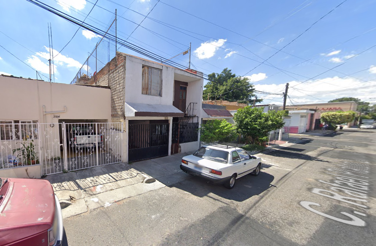 Casa en venta en Villa Hermosa, Guadalajara — foto 1 de 10