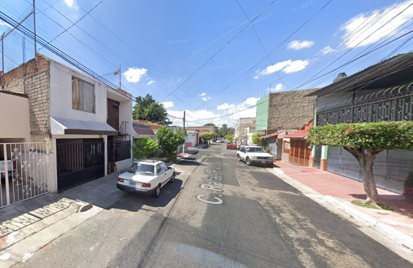 Casa en venta en Villa Hermosa, Guadalajara — foto 3 de 10