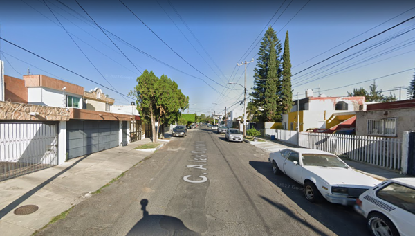 Casa en venta en Prados de Guadalupe, Zapopan — foto 3 de 10