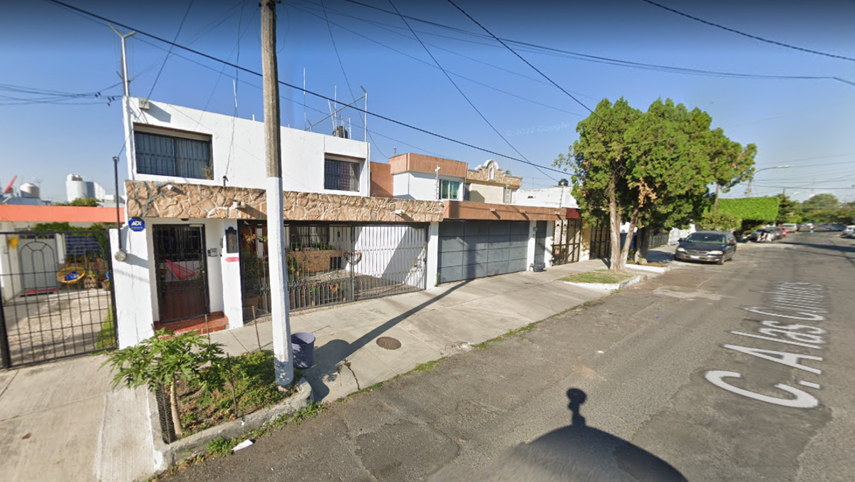 Casa en venta en Prados de Guadalupe, Zapopan — foto 1 de 10