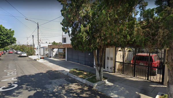Casa en venta en Prados de Guadalupe, Zapopan — foto 2 de 10