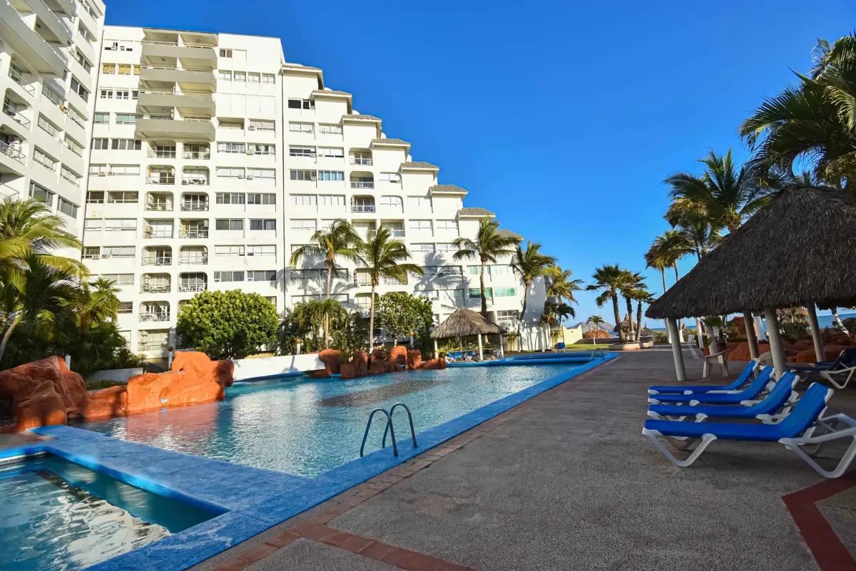 Departamento en venta en Cerritos al Mar, Mazatlán — foto 1 de 46