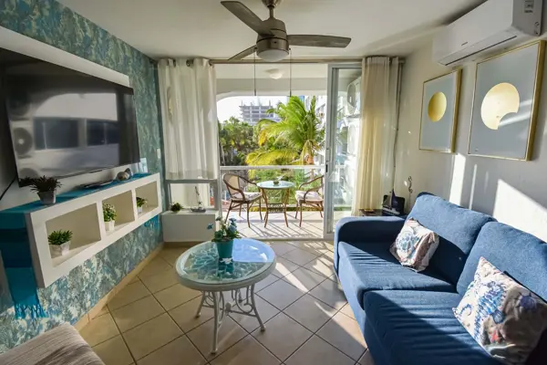 Departamento en venta en Cerritos al Mar, Mazatlán — foto 2 de 46